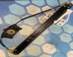 Стеклоподъемник задний левый для Audi Q5 / 8R (2008-2012)  запчасти бу