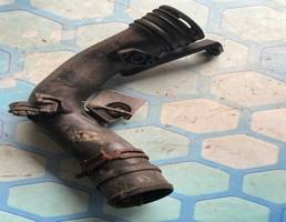 Патрубок интеркулера для VW Passat B6 (2005-2010)  запчасти бу