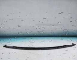 Направляющая заднего бампера для VW Touareg 1 (2002-2007)  запчасти бу