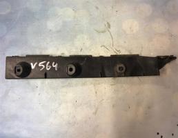 Кронштейн заднего бампера левый для Lexus RX 400h (2003-2009)  запчасти бу