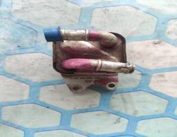 Радиатор масляный для VW Polo 5 (2009-2015)  запчасти бу