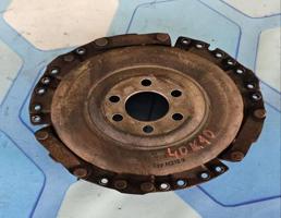 Комплект сцепления для Skoda Octavia / A5 1Z / (2004-2013)  запчасти бу