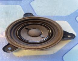 Динамик для Audi A8 4H (2010-2017)  запчасти бу