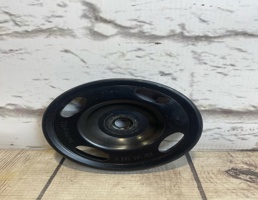 Шкив коленвала для Skoda Fabia 2 (2007-2015)  запчасти бу