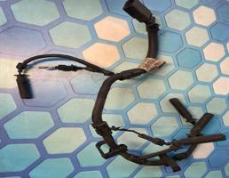 Проводка свечей накала для VW Touareg 1 (2002-2007)  запчасти бу