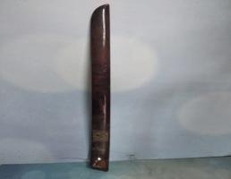 Накладка двери декоративная внутренняя для Audi A4 / B6 (2000-2004)  запчасти бу