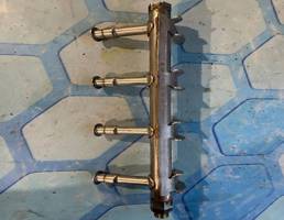 Топливная рампа для Seat Altea (2004-2015)  запчасти бу