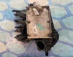 Коллектор впускной для Skoda Yeti (2014-)  запчасти бу