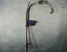 Трубка топливная для Audi A3 / 8P1 (2003-2013)  запчасти бу