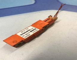 Датчик AIR BAG для Volvo XC90 (2002-2015)  запчасти бу