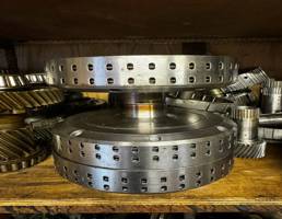 Барабан акпп для VW Passat B6 (2005-2010)  запчасти бу