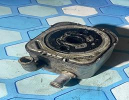 Радиатор масляный для Audi A6 / C5 (1997-2004)  запчасти бу