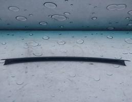 Накладка крышки багажника внутренняя для VW Touareg 1 (2002-2007)  запчасти бу