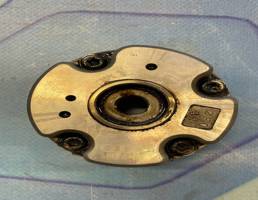 Регулятор фаз газораспределения для Audi A6 / C6 4F (2004-2011)  запчасти бу