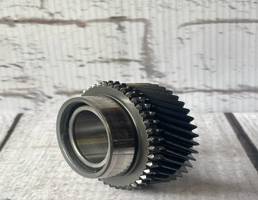 Шестерня МКПП для VW Jetta (2006-2011)  запчасти бу