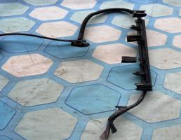 Жгут проводов для форсунок для VW Golf V (2003-2009)  запчасти бу