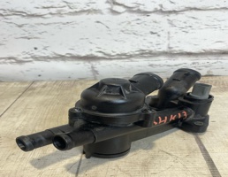 Корпус термостата для Skoda Fabia 2 (2007-2015)  запчасти бу