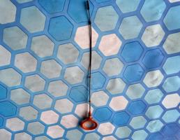 Щуп без чехла для Audi A3 / 8P1 (2003-2013)  запчасти бу