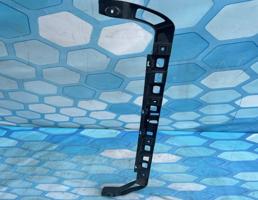 Направляющая бампера задняя центральная для VW Passat B6 (2005-2010)  запчасти бу