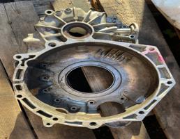 Корпус КПП для Skoda Octavia / A5 1Z / (2004-2013)  запчасти бу