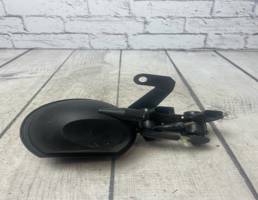 Ресивер воздушный для VW Touareg 1 (2002-2007)  запчасти бу