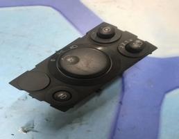 Блок управления фарами для Opel Astra H (2004-2015)  запчасти бу