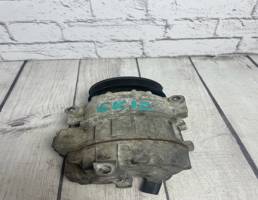Компрессор кондиционера для Audi A4 / B6 (2000-2004)  запчасти бу