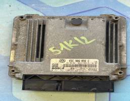 Блок управления двигателем для VW Golf V (2003-2009)  запчасти бу