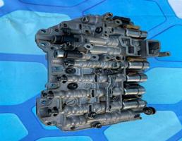 Гидроблок (без гарантии) для Skoda Fabia 2 (2007-2015)  запчасти бу