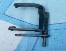 Вилка переключения передач кпп для VW Golf VII (2012-2017)  запчасти бу