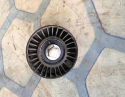 Ролик-натяжитель ремня ГРМ для Skoda Fabia 2 (2007-2015)  запчасти бу