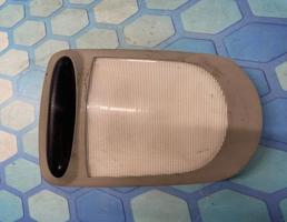 Плафон салонный для Mercedes ML W164 M-Klasse (2005-2011)  запчасти бу