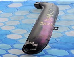 Патрубок интеркулера для Skoda Octavia / A7 / (2013-2021)  запчасти бу