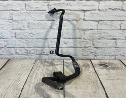 Трубка системы охлаждения АКПП для Audi A6 / C6 4F / Allroad quattro (2006-2012)  запчасти бу