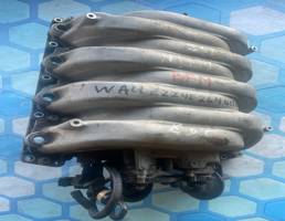 Коллектор впускной для Audi A8 / D4 / 4E (2003-2010)  запчасти бу