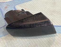 Колпачок ручки двери для Audi Q5 / 8R (2008-2012)  запчасти бу