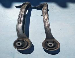 Рычаг левый задний нижний для Audi A6 / C6 4F (2004-2011)  запчасти бу