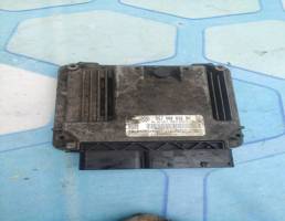 Блок управления двигателем для VW Tiguan 1 рест (2011-2016)  запчасти бу