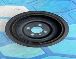 Шкив коленвала для VW Passat B6 (2005-2010)  запчасти бу