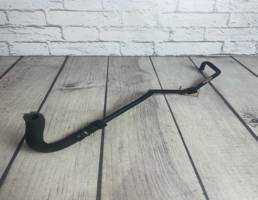 Трубка системы охлаждения АКПП для Audi A6 / C6 4F (2004-2011)  запчасти бу