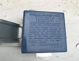 Блок управления давлением в шинах для Lexus RX 400h (2003-2009)  запчасти бу