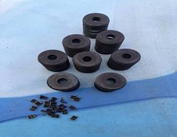 Пружина клапана выпуск для Audi A4 / B6 (2000-2004)  запчасти бу