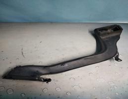 воздуховод отопителя салона для Audi A8 / D4 / 4E (2003-2010)  запчасти бу