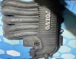 Коллектор впускной для Volvo S40 IV (2004-2012)  запчасти бу