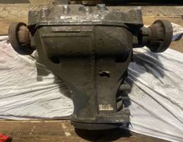 Редуктор заднего моста для Audi A4 / B8 (2007-2015)  запчасти бу