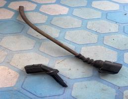 Датчик ABS для Audi Q5 / 8R (2008-2012)  запчасти бу