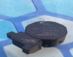 Моторчик заслонки печки (сервопривод) для Land Rover Range Rover III L322 (2005-2010)  запчасти бу