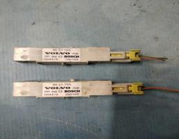 Датчик AIR BAG для Volvo XC90 (2002-2015)  запчасти бу