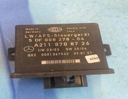 Датчик ускорения для Mercedes ML W164 M-Klasse (2005-2011)  запчасти бу