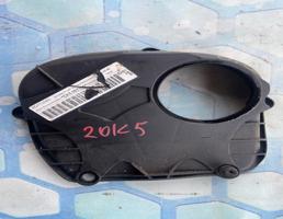 Кожух ремня ГРМ верхний для Audi A4 / B8 (2007-2015)  запчасти бу